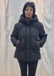 Женская зимняя куртка Snow Owl 50008 Черный, 2XL - изображение 1