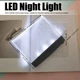 Светодиодный светильник лампа для чтения книг Book Lamp 17 см 550 - изображение 5