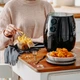 Аерофритюрниця Adler AD 6312 2,5 L - зображення 13