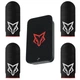 Игровой комплект напальчники Sarafox Wasp Feelers v6 2 пары (4 шт) та бокс для хранения - изображение 1