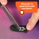 Игровой комплект напальчники Sarafox Wasp Feelers v6 2 пары (4 шт) та бокс для хранения - изображение 8