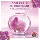 Пом'якшувач для прання білизни ChanteClair Concentrati Ammorbidente Orchidea e Fico 1140 мл 57 прань - зображення 2