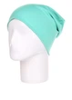 Женская шапочка-бини Подіум 28479-MINT uni Ментоловый - изображение 1