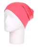 Женская шапочка-бини Подіум 28479-PINK uni Малиновый - изображение 1