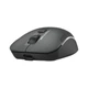 Мышка A4Tech FB26CS Air2 Wireless/Bluetooth Smoky Grey (4711421999090) - изображение 5
