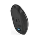 Мышка A4Tech FB26CS Air2 Wireless/Bluetooth Smoky Grey (4711421999090) - изображение 10