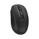 Мышка A4Tech FG10CS Air2 Wireless Stone Grey (4711421997904) - изображение 2