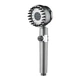 Душевая лейка массажная 4в1 Shower Head 360° кнопка выключения воды, 3 режима, массажные шипы - изображение 1