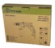 Дрель ударная Titan PDU108RE (02202011834) - изображение 7