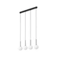 Люстра TK LIGHTING 4503 MARTIN - изображение 1