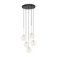 Люстра TK LIGHTING 5943 NILOS - зображення 1