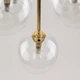 Люстра TK LIGHTING 5943 NILOS - зображення 3