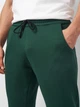 Спортивные штаны мужские Olis-Style Клим 52 Зеленые (ROZ6501017890) - изображение 4