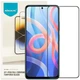 Захисне скло на Xiaomi Redmi Note 11 5G, Poco M4 Pro 5G / для Ксяомі, сяомі редмі ноте 11 / поко М4 про - зображення 1