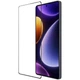 Захисне скло на Xiaomi Redmi K60 K60 K60E Poco F5 Pro для Ксяомі ксіомі редмі К60, поко Ф5 о - зображення 3