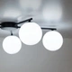 Люстра TK LIGHTING 10262 ELTON - зображення 3
