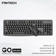 Беспроводная Клавиатура и Мышь Fantech WK894 Черная - изображение 5