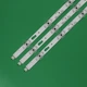 LED підсвітка Samsung TV 43" JL.D430A1330-408AL-M_V02 JL.D430A1330-408AR-M_V02 V0T7-430SMA/B-R0 6шт. - изображение 2