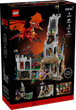 Конструктор LEGO Ideas: Dungeons & Dragons: Історія червоного дракона 3745 елементів (21348) - зображення 2