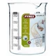 Мерная емкость Pyrex Kitcken Lab 0,5 л (LABBK50/7646) - изображение 1