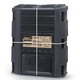 Модуль для компосту Prosperplast Module Compogreen 1200 л PIKLM1200C-S411 чорний Польша - изображение 4