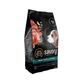 Сухой корм для щенков Savory Puppy rich in Fresh Turkey and Chicken со свежей индейкой и курицей 12 кг (30303) - изображение 1