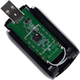 Двохдіапазонний USB WiFi адаптер високошвидкісний 1300Mbps 2.4GHz/5GHz 802.11ac MIMO з Bluetooth 4.1 антенами (478131-Prob) - зображення 7