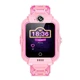 Дитячий розумний смарт-годинник XO H110 Smart watch |Call, GPS, GSM, SIM, Wi-Fi, BT, 400mAh| Pink - зображення 3