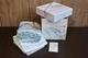 Комплект дитячої постільної білизни в ліжечко First Choice Baby 100х150 Бамбук Блакитний - зображення 3