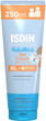 Сонцезахисний крем-гель для дітей Isdin Fotoprotector Pediatrics Spf50+ 250 мл (8470001527332) - зображення 1