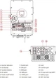 Гібридний інвертор DEYE 15 кВт 3Ф, HV, SUN-15K-SG01HP3-EU-AM2 - изображение 5