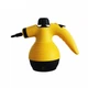 Отпариватель с функцией пароочистителя Steam Cleaner DF-A001 ручной 1200 Вт 350 мл ручной парогенератор желтый - изображение 4