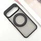 Чохол TPU Timeshield with MagSafe для Google Pixel 9/9 Pro Black - 00000073124_1 - зображення 2