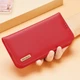 Чохол-книжка Dux Ducis Hivo для Apple iPhone 16 (6.1") Red - изображение 4
