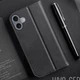 Чохол-книжка Dux Ducis Hivo для Apple iPhone 16 (6.1") Black - зображення 8