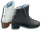 Ботинки GRAF Washington black взрослые Размер 7.5 L (40.5) WASH-MB-75L - изображение 2