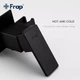 Гігієнічний душ Frap F7506-6, чорний - изображение 4