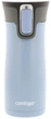 Термостакан Contigo West Loop Gray 470 мл (2104578) - изображение 1