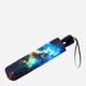 Зонт складной полный автомат антиветер Doppler 746157-32 NEBULA (9003034493757) - изображение 2
