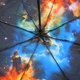 Зонт складной полный автомат антиветер Doppler 746157-32 NEBULA (9003034493757) - изображение 6