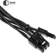 Блок живлення QUBE 80+ Bronze QBC-GPM-700W-80B 700W - зображення 8