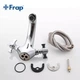 Смеситель для умывальника Frap F1024 хром - изображение 6