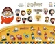 Набір яєць шоколадних Kinder Harry Potter Quidditch Nueva Colección Edición 2024 Funko 6x20 г - зображення 3