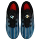 Сороконожки футбольные детские SP-Sport Active X09 размер 35 Black-Blue - изображение 5