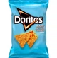 Чипсы Doritos Blazin’ Buffalo and Ranch 262г - изображение 1