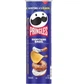 Чипсы Pringles Everything Bagel Potato Crisps Chips 158г - изображение 1