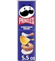 Чипсы Pringles Everything Bagel Potato Crisps Chips 158г - изображение 2