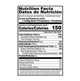 Чіпси Pringles Chili Cheese Fries Flavour Potato Chips 156г - зображення 6