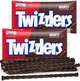 Мармелад Hershey's Twizzlers Chocolate 340г - зображення 5