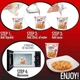 Токпоки Young Poong Yopokki Instant Cup Topokki Hot Spicy Flavour 120г - зображення 6